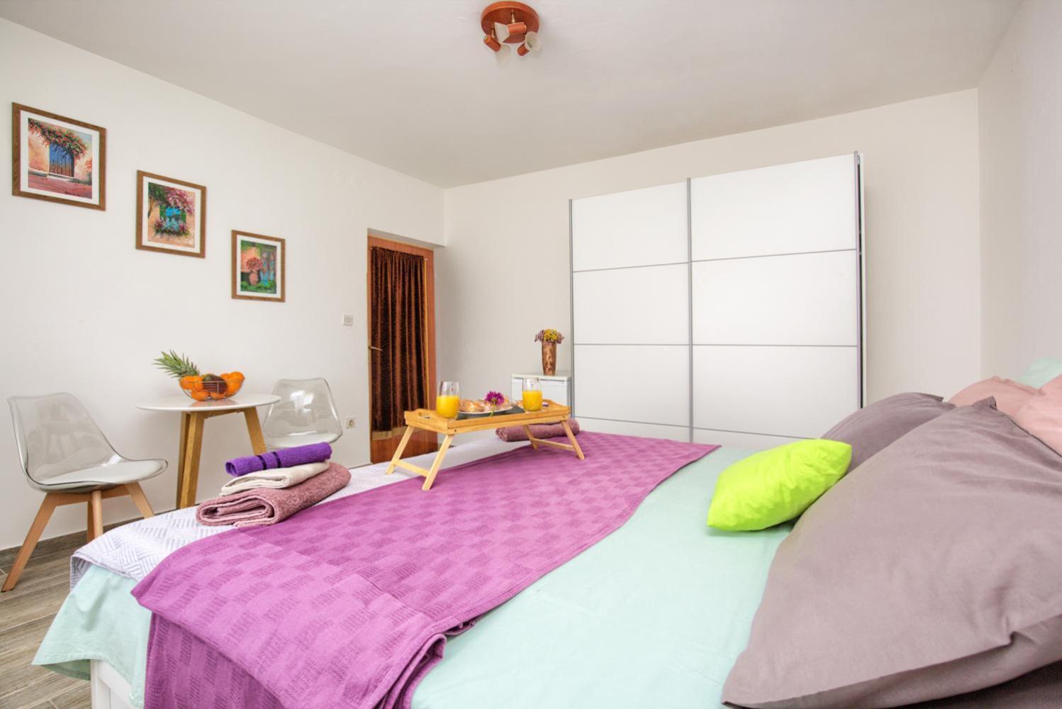 Kety Homestay