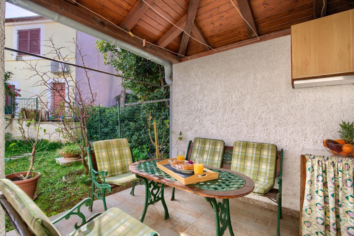 Kety Homestay