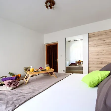 Kety Premantura Apartment Exterior photo